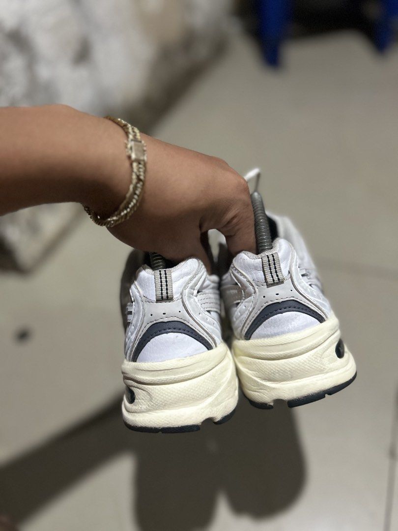 New balance (Category: Sneakers) located in Cebu City. Submitted by cyrilk1cks (Listing ID 1461678414, Image 2). Description: .