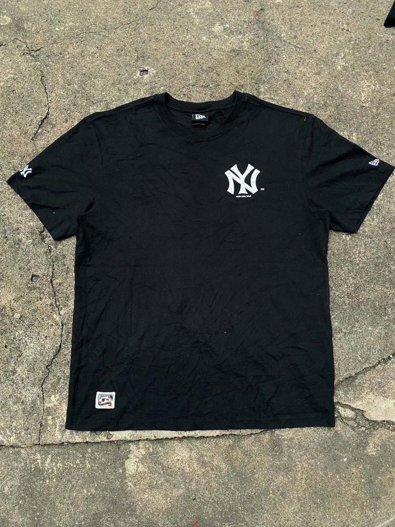 New Era (Category: Tshirts & Polo Shirts ) located in Tubod. Submitted by leonardflores01 (Listing ID 1461663994, Image 1). Description: Good condition +sf.