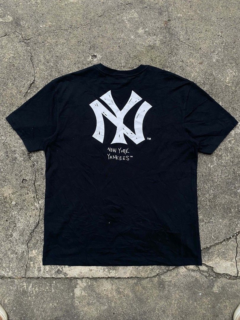 New Era (Category: Tshirts & Polo Shirts ) located in Tubod. Submitted by leonardflores01 (Listing ID 1461663994, Image 2). Description: Good condition +sf.
