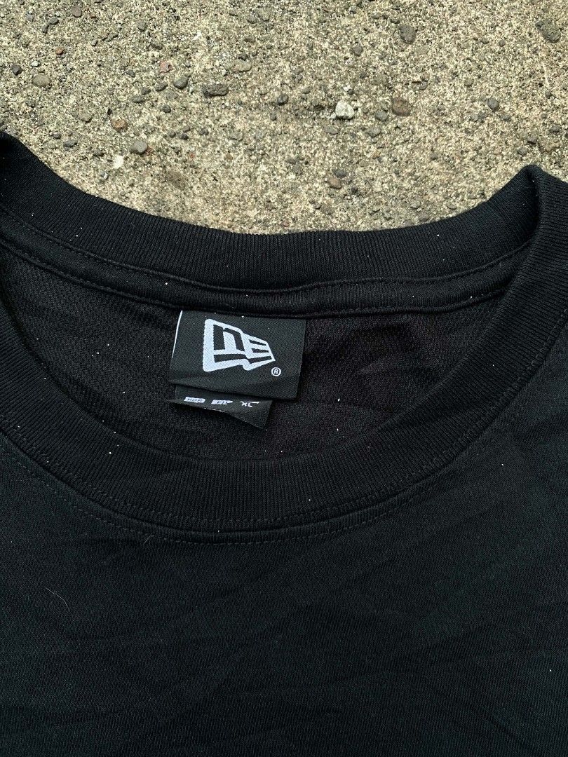 New Era (Category: Tshirts & Polo Shirts ) located in Tubod. Submitted by leonardflores01 (Listing ID 1461663994, Image 3). Description: Good condition +sf.