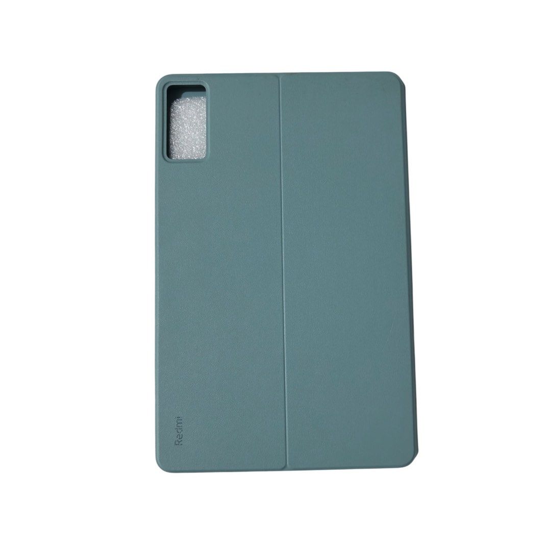 New Xiaomi Redmi Pad Case 10inches (Category: Cases & Sleeves) located in Paranaque City. Submitted by dalle_closet (Listing ID 1461643014, Image 1). Description: new pa 10inches ung size nya.