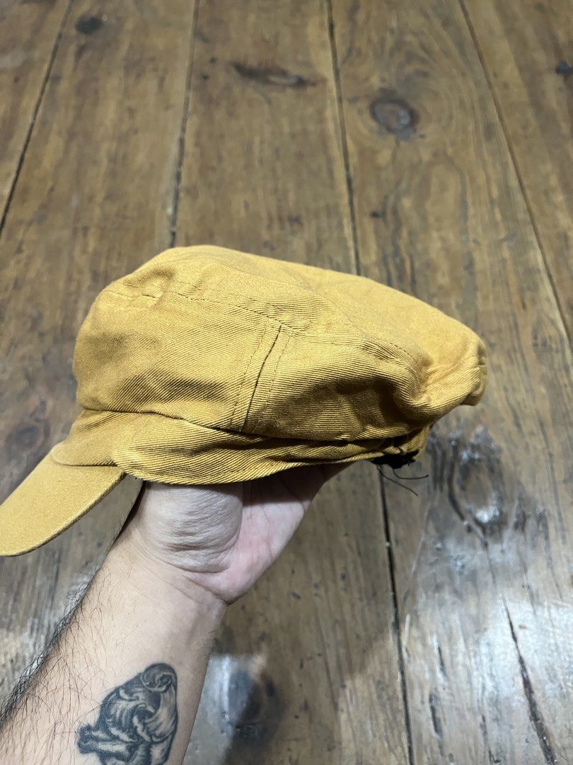 Newboy Hat (Category: Hats & Beanies) located in Baguio. Submitted by fishy___fish (Listing ID 1461577655, Image 2). Description: .