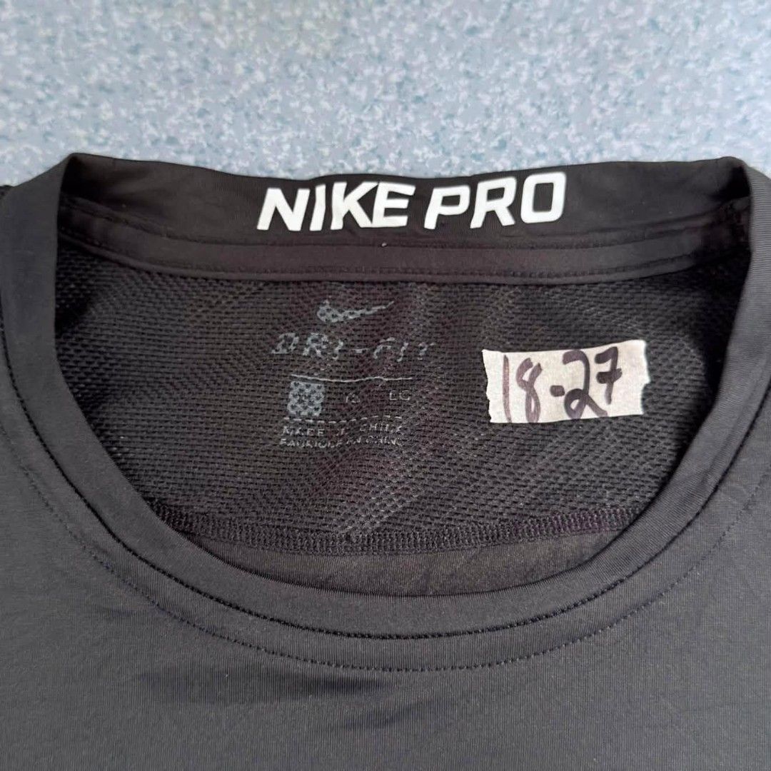nike (Category: Activewear) located in Manila. Submitted by luckyeagle-cd5bf5 (Listing ID 1461688388, Image 3). Description: .