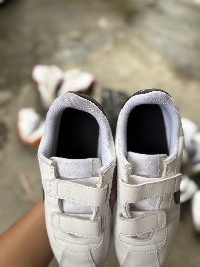 NIKE CORTEZ FOR KID (Category: Babies & Kids Fashion) located in Marikina City. Submitted by kuyamosafe (Listing ID 1461575358, Image 3). Description: .
