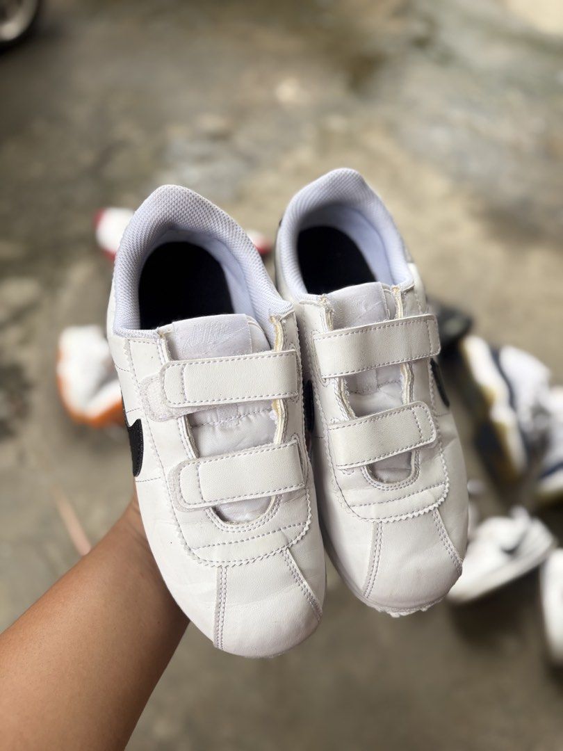 NIKE CORTEZ FOR KID (Category: Babies & Kids Fashion) located in Marikina City. Submitted by kuyamosafe (Listing ID 1461575358, Image 2). Description: .