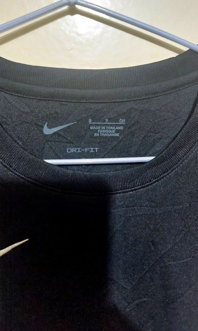 Nike Dri fit Size: S (Category: Activewear) located in Manila. Submitted by bien_greatgoods (Listing ID 1461601944, Image 3). Description: .