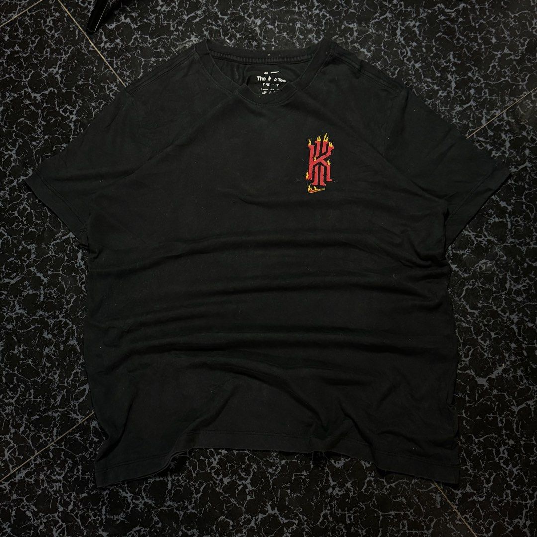 Nike Kyrie Tee (Category: Tshirts & Polo Shirts ) located in Ozamiz City. Submitted by vanouy (Listing ID 1461649453, Image 2). Description: .