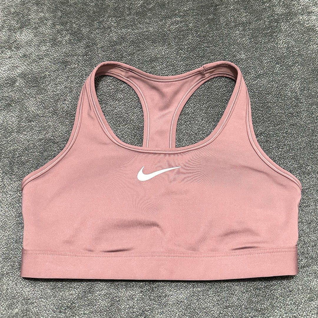Nike Oldrose Sports Bra (Category: Undergarments & Loungewear) located in Taguig. Submitted by intransitforyou (Listing ID 1461730120, Image 1). Description: Vvv nice in actual S on tag Padded.