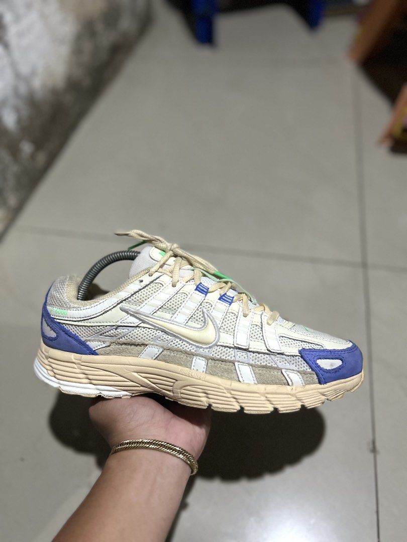 Nike P-6000 (Category: Sneakers) located in Cebu City. Submitted by cyrilk1cks (Listing ID 1461674937, Image 1). Description: .