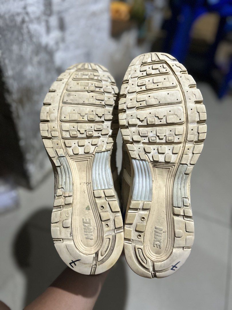 Nike P-6000 (Category: Sneakers) located in Cebu City. Submitted by cyrilk1cks (Listing ID 1461674937, Image 3). Description: .