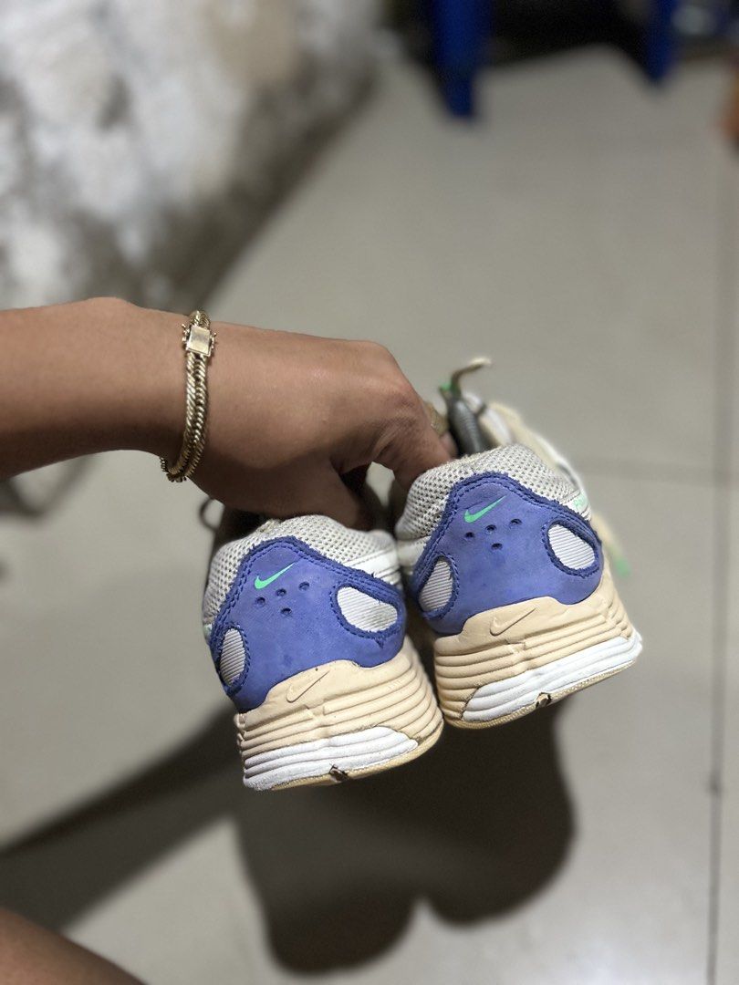 Nike P-6000 (Category: Sneakers) located in Cebu City. Submitted by cyrilk1cks (Listing ID 1461674937, Image 2). Description: .