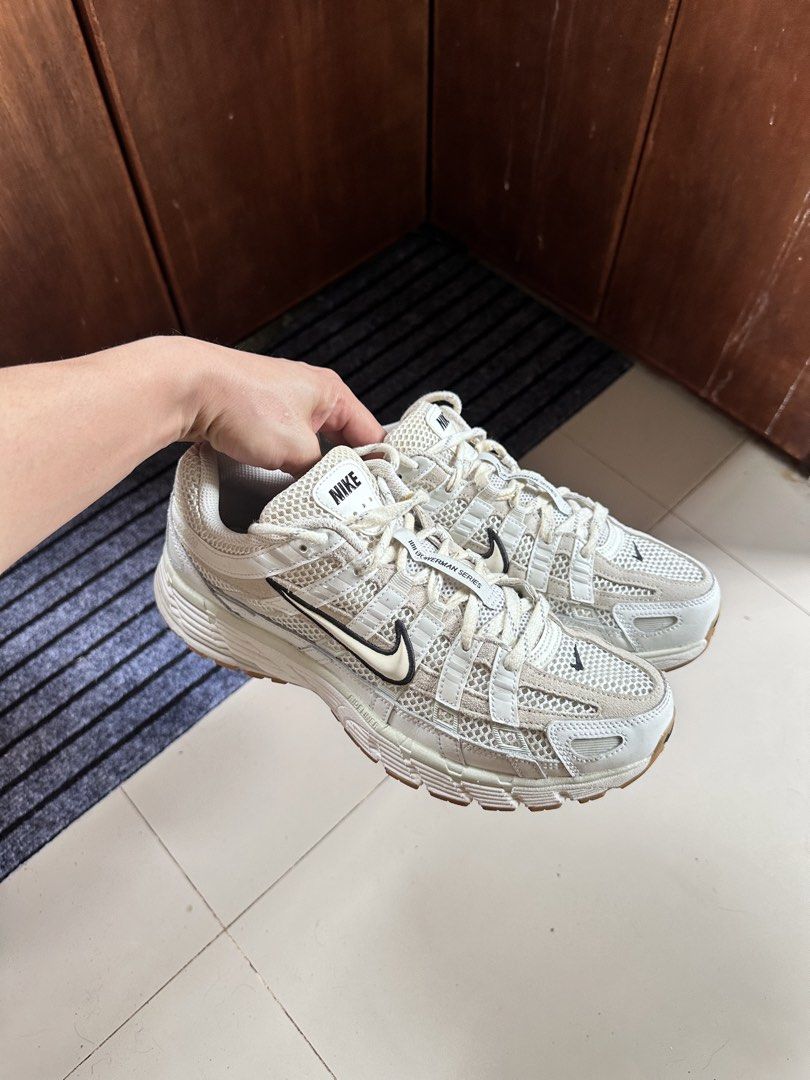 Nike P6000 (Category: Casual Shoes) located in Manila. Submitted by nilodanzcuadra (Listing ID 1461712627, Image 3). Description: Size 9.5 mens, good as new, no issues Bagong bago Loc: north caloocan.