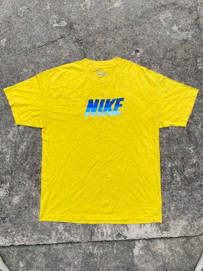 Nike Tee (Category: Activewear) located in Tubod. Submitted by leonardflores01 (Listing ID 1461663353, Image 1). Description: Good condition +sf.
