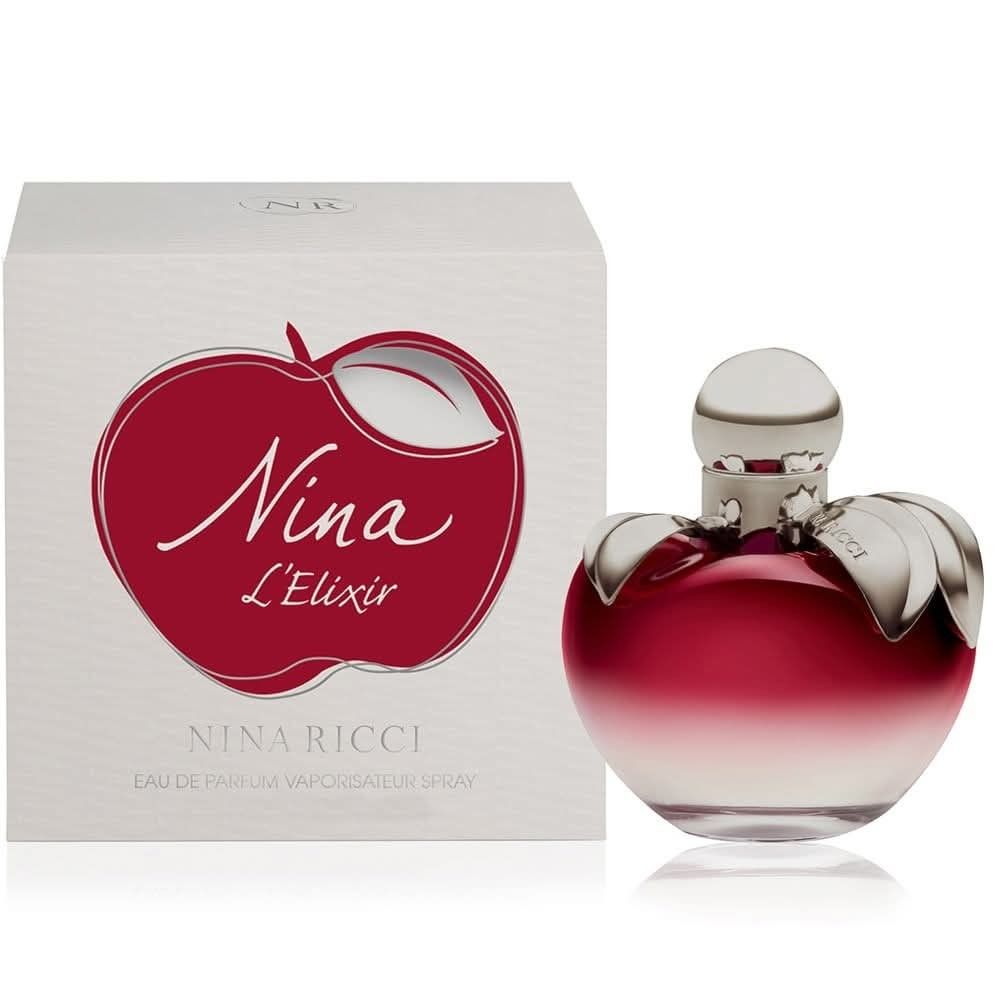 Nina Ricci l' elixir perfume (Category: Fragrance & Deodorants) located in Quezon City. Submitted by neomieperfumeshop (Listing ID 1461794481, Image 1). Description: .