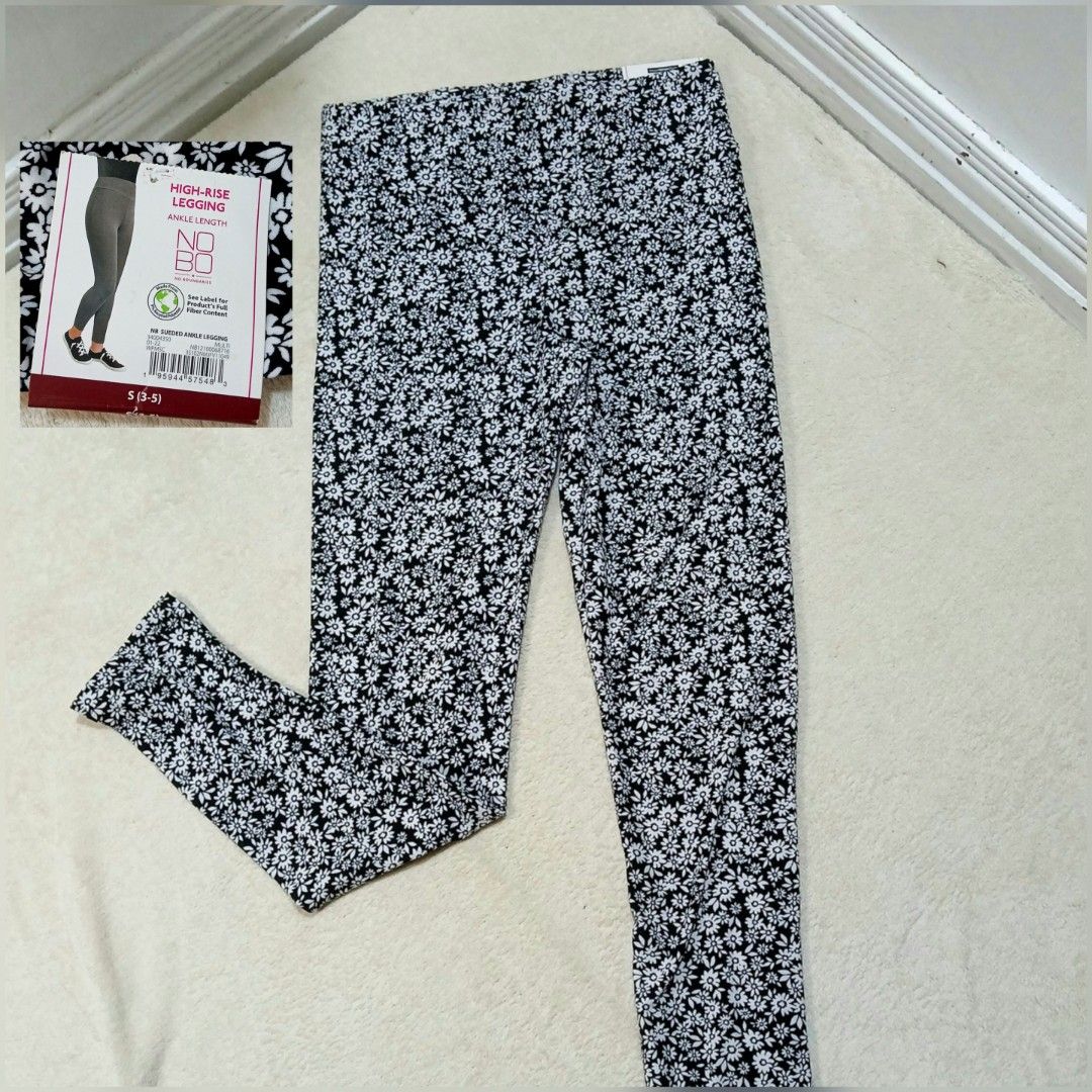 No Boundaries Sueded Ankle Leggings (Category: Activewear) located in Santa Rosa. Submitted by bhelprelovedcloset (Listing ID 1461568143, Image 1). Description: 📌all details and measurements are shown in the photos. please refer to them 📌before purchasing. preloved unless stated brand new. 📌Actual photo may due to lighting. 📌manage your expectations..