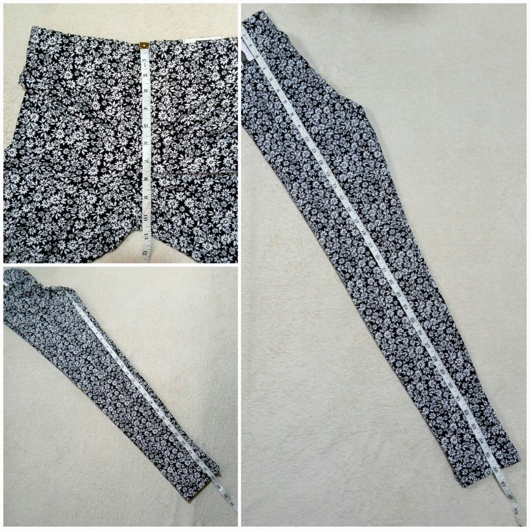 No Boundaries Sueded Ankle Leggings (Category: Activewear) located in Santa Rosa. Submitted by bhelprelovedcloset (Listing ID 1461568143, Image 2). Description: 📌all details and measurements are shown in the photos. please refer to them 📌before purchasing. preloved unless stated brand new. 📌Actual photo may due to lighting. 📌manage your expectations..