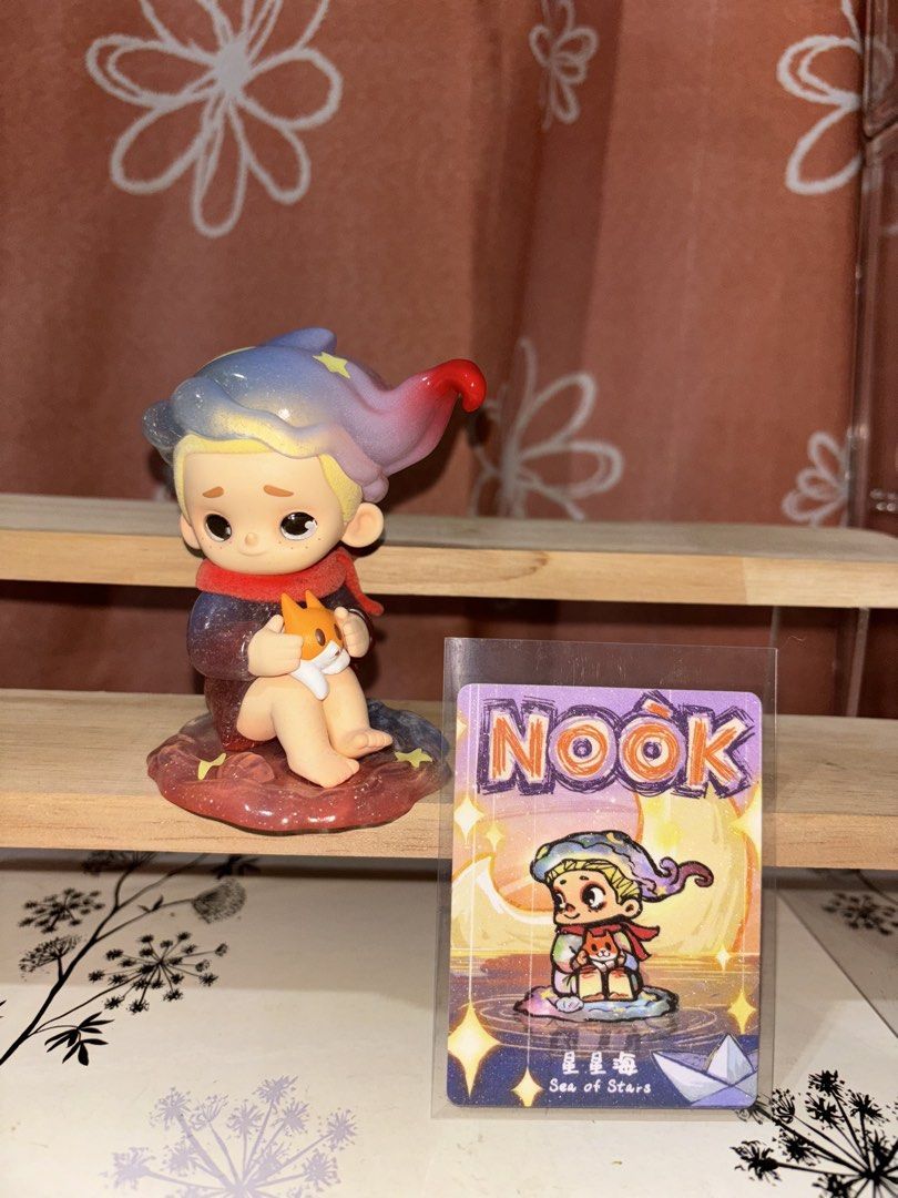 Nook (Category: Everything Else Others) located in Baguio. Submitted by brightstar_b72516 (Listing ID 1461591783, Image 3). Description: .