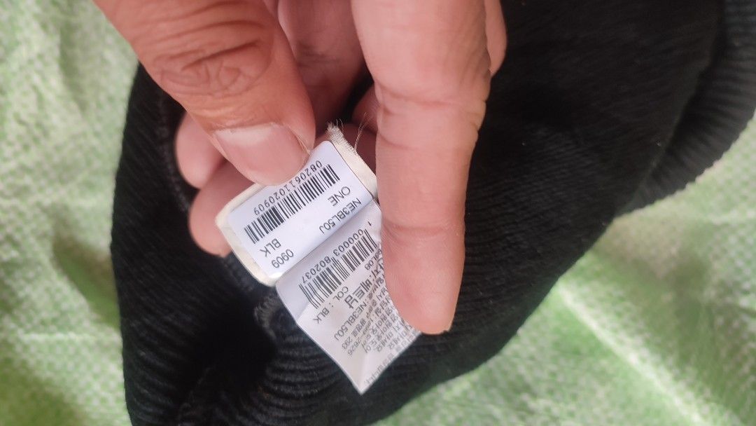 NY (Category: Beanies) located in Manila. Submitted by fhilbelensoncuenco09 (Listing ID 1461705915, Image 3). Description: EXELENT.