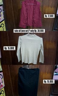 (Kategori: ) berada di . Dikirim oleh cendy.cndn (ID iklan 1461608665, Gambar 1). Deskripsi: .