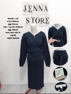 (Kategori: ) berada di . Dikirim oleh jennastore3 (ID iklan 1461602694, Gambar 1). Deskripsi: .