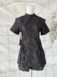 (Kategori: ) berada di . Dikirim oleh ratih_thrift (ID iklan 1461679109, Gambar 1). Deskripsi: .