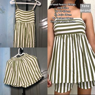 (Kategori: ) berada di . Dikirim oleh eka.closet (ID iklan 1461617950, Gambar 1). Deskripsi: .