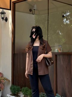 (Kategori: ) berada di . Dikirim oleh sel_preloved (ID iklan 1461702033, Gambar 1). Deskripsi: .