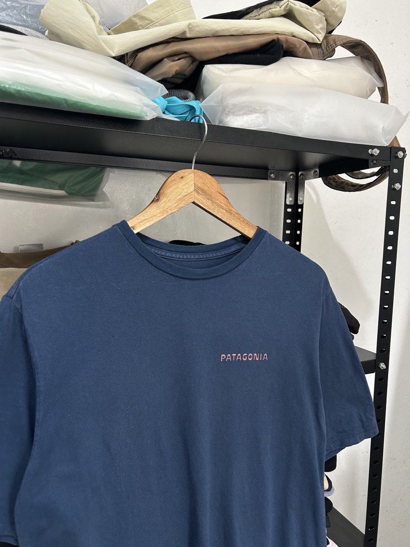 Patagonia shirt (Category: Tshirts & Polo Shirts ) located in Cavite. Submitted by arvinroderos (Listing ID 1461572729, Image 2). Description: Patagonia shirt 19x27 excellent 450.