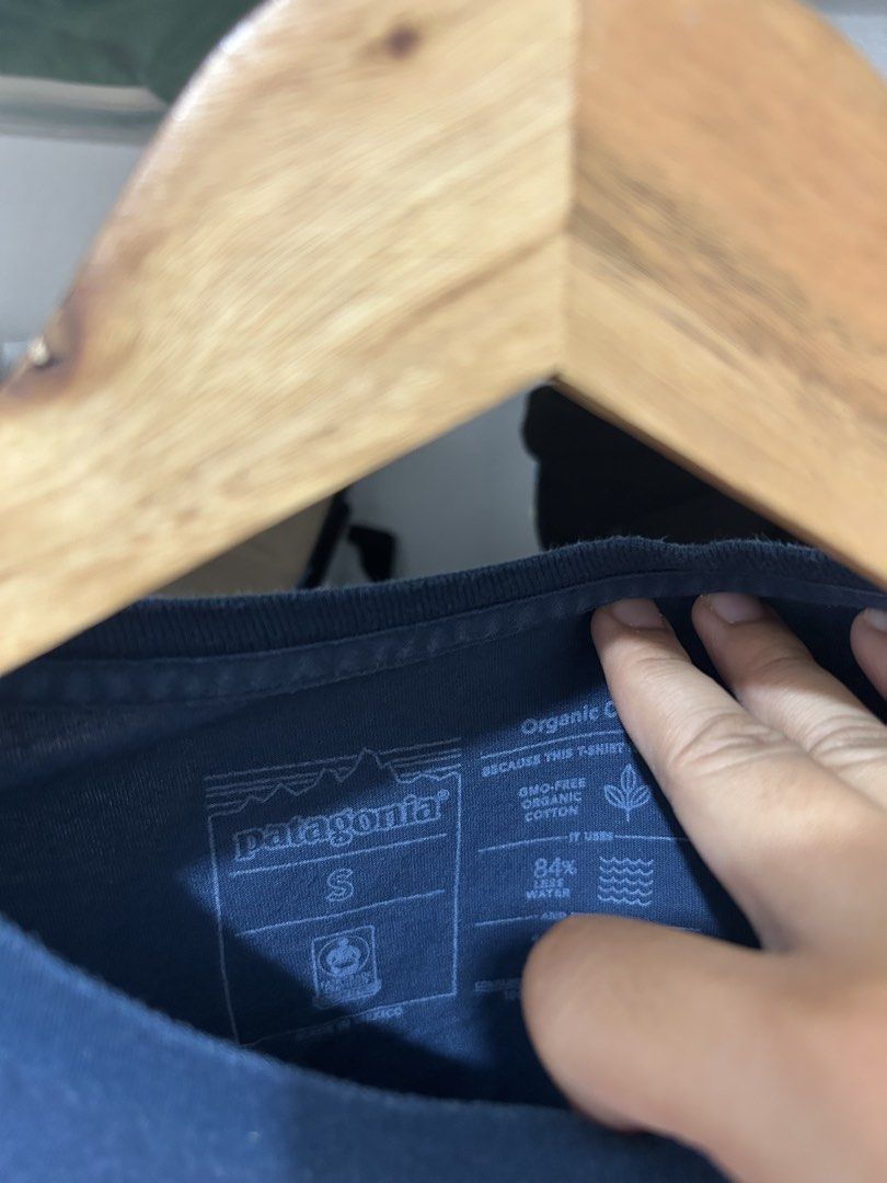 Patagonia shirt (Category: Tshirts & Polo Shirts ) located in Cavite. Submitted by arvinroderos (Listing ID 1461572729, Image 3). Description: Patagonia shirt 19x27 excellent 450.