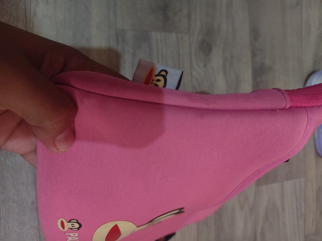 Paul Frank tablet/ipad sleeve (Category: Cases & Sleeves) located in Alburquerque. Submitted by dzm.ancn0 (Listing ID 1461653806, Image 2). Description: 10" in good condition w/ signs of used.