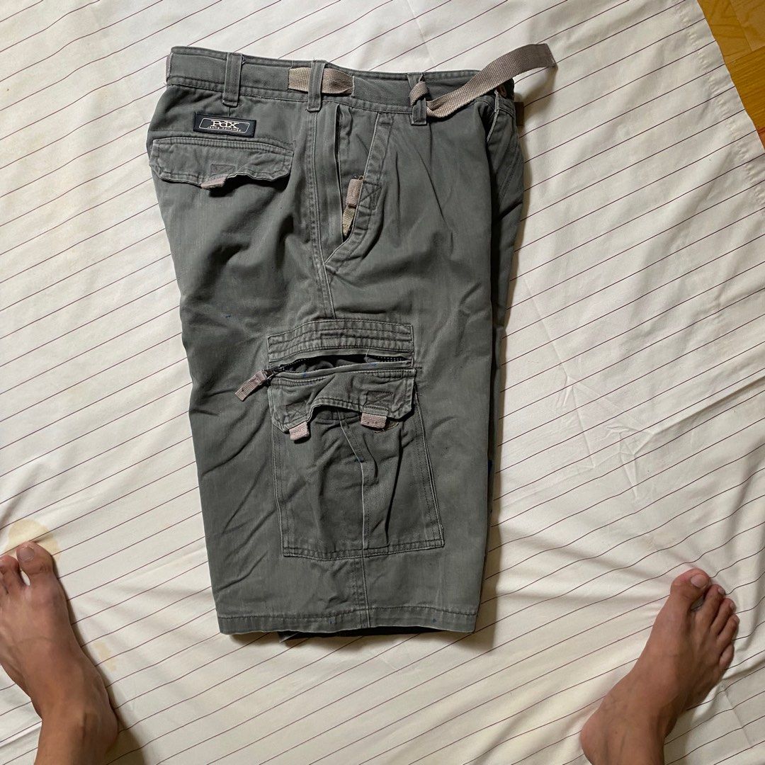 PDX cargo-shorts (Category: Shorts) located in Bayombong. Submitted by 3700_dprtmnt (Listing ID 1461567868, Image 2). Description: .