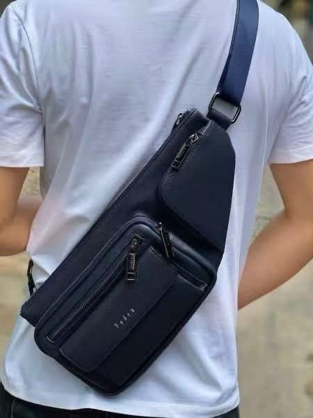 Pedro sling (Category: Sling Bags) located in Manila. Submitted by avery.thing (Listing ID 1461697471, Image 2). Description: .
