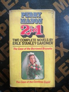 (Category: ) located in . Submitted by booksbymarvin (Listing ID 1461661394, Image 1). Description: .