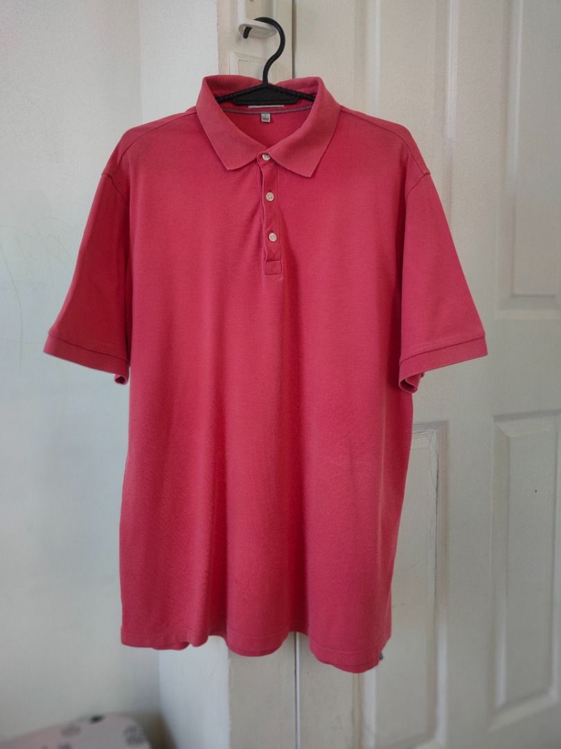 Peter Millar Polo shirt - Large (Category: Tshirts & Polo Shirts ) located in Dasmarinas. Submitted by acesteve (Listing ID 1461745009, Image 1). Description: Size in inches: 23 width 30 length No issues or alterations Loc: Dasma Cavite MOP: Gcash.