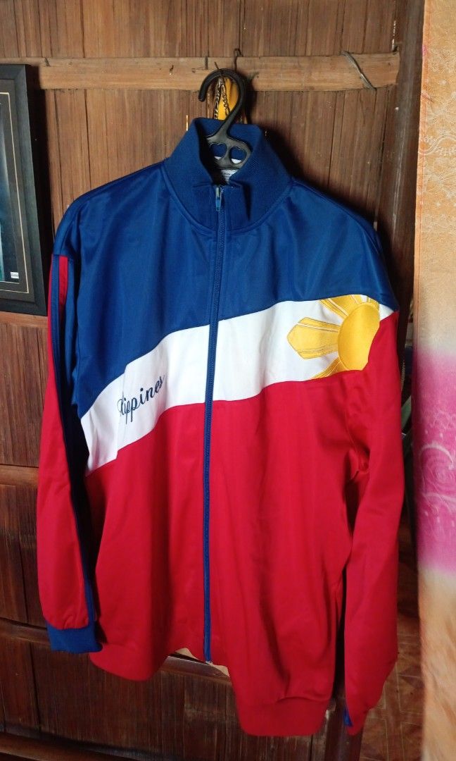Philippine jacket (Category: Activewear) located in Asingan. Submitted by yukijadenn (Listing ID 1461581761, Image 2). Description: .