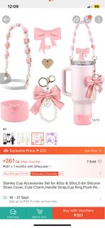 (Category: ) located in . Submitted by franchesckaonlineshop (Listing ID 1461596139, Image 1). Description: .