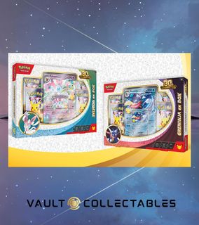 (Category: ) located in . Submitted by vaultcollectables (Listing ID 1461753860, Image 1). Description: .