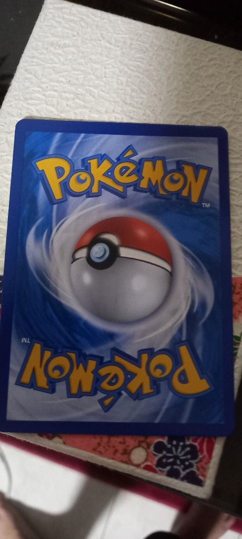 Pokemon 4 Korean (Category: Nintendo) located in Manila. Submitted by fmpc7878 (Listing ID 1461680641, Image 2). Description: .