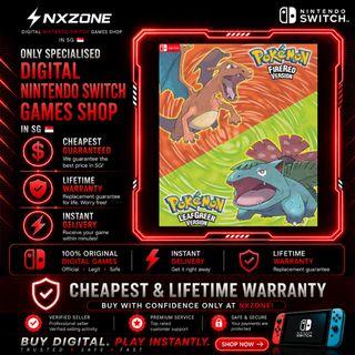 🔥 Switch 1/2 (New Release or Pre-Order) 🔥 Collection item 2