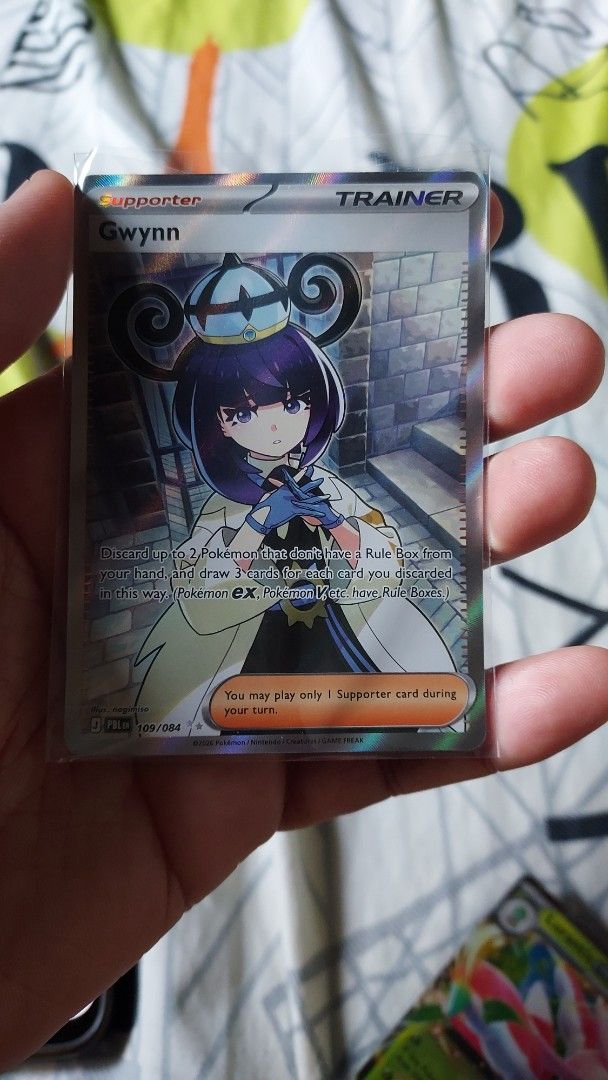 Pokemon TCG Hits (Category: Raw Singles) located in Caloocan City. Submitted by kahlel_zohrel (Listing ID 1461647368, Image 3). Description: take all only fix price.