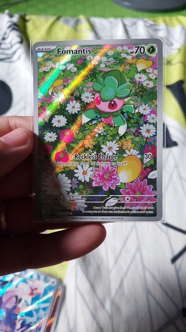 Pokemon TCG hits (Category: Raw Singles) located in Caloocan City. Submitted by kahlel_zohrel (Listing ID 1461649522, Image 3). Description: take all only fix price .