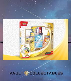 (Category: ) located in . Submitted by vaultcollectables (Listing ID 1461753564, Image 1). Description: .