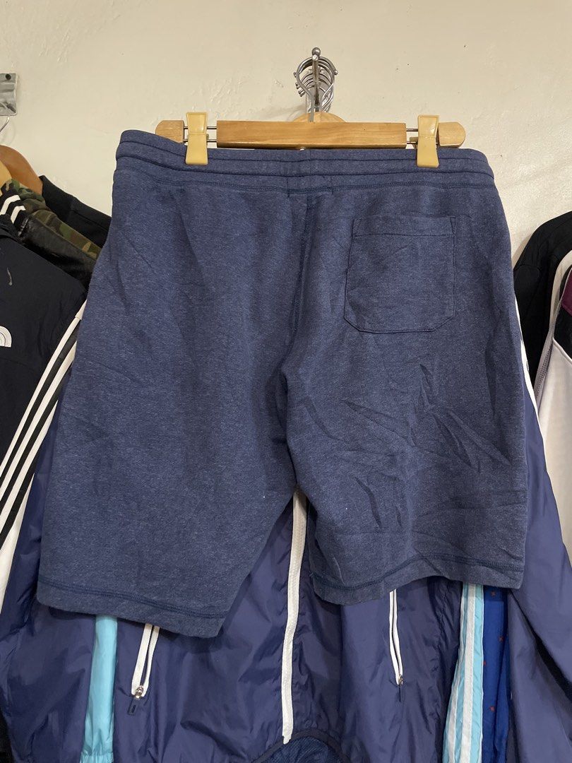 POLO RL SHORT (Category: Shorts) located in Muntinlupa City. Submitted by clarencemirones (Listing ID 1461714019, Image 2). Description: POLO RL EMBROID POLO BEAR XL| 32 x 19 like new! dm me!.