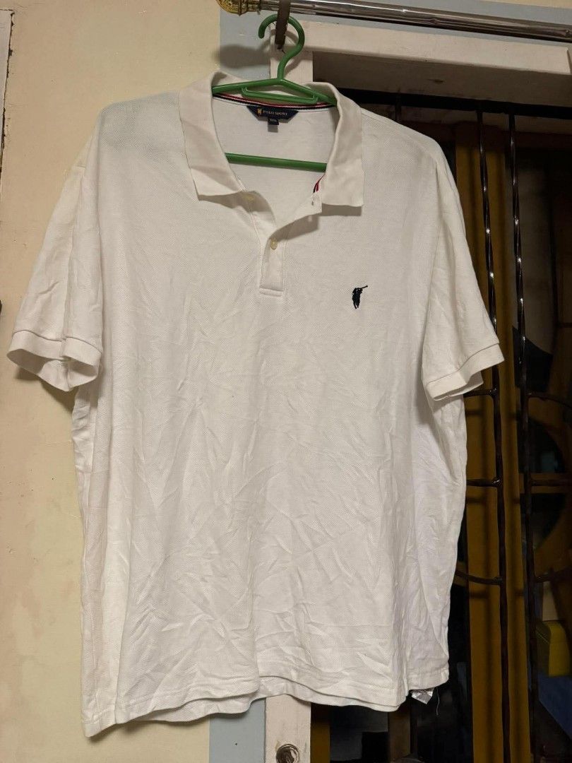 Polo Sport Polo shirt (Category: Tshirts & Polo Shirts ) located in Davao. Submitted by gg_buynsell (Listing ID 1461653977, Image 1). Description: .