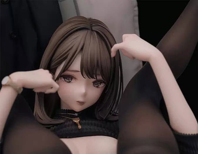 [PREORDER] Original – Creator’s Collection – Perfume – 1/6 (Magic Bullets) (Category: Figurines & Statues) located in Manila. Submitted by nekoanimefigurestore (Listing ID 1461662501, Image 1). Description: This is a preorder item at Neko Anime Figure Store. You can find us on Facebook and on our website (link in our Carousell profile). For faster replies, message us there. All figures we sell are genuine/authentic. We only require a downpayment 