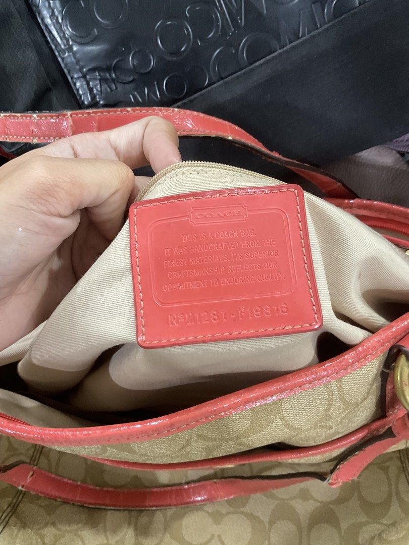 Project Coach (Category: Announcements) located in Bacolod City. Submitted by asianbellahadidd (Listing ID 1461731946, Image 3). Description: .