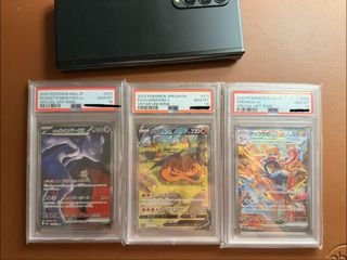 (Category: ) located in . Submitted by tcgling (Listing ID 1461765943, Image 1). Description: .