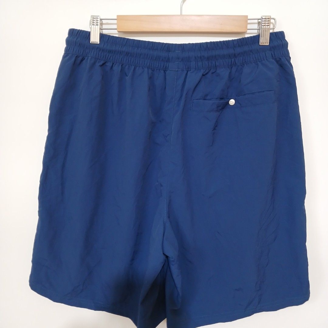 PUMA WOVEN SHORT (Category: Shorts) located in Ozamiz City. Submitted by 2nd.sight (Listing ID 1461653859, Image 2). Description: *wash b4 wearing (fresh from bale) Size:large W:31-36 L: 20.5 hem: 14.5 like new.