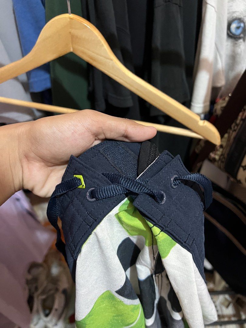 Quicksilver Boardshort (Category: Swim Trunks & Board Shorts) located in Manticao. Submitted by flipwithdave (Listing ID 1461797214, Image 3). Description: Quicksilver Boardshorts🔥 GOOD CONDITION✅ COLOR 10/10✅ WITH TAGS ✅ Dimes: L21 W38 Lo12.5 PRICE:📩 PM na mga bossing📍‼️ IG: flip_with_dave FB: Flip With Dave Carousell: Flip with dave LOCATION: MINDANAO MOP: GCASH 📲 COURIER: J&T🚚 Pay first before delivery 📱 Strictly no cancelation ‼️ No ref