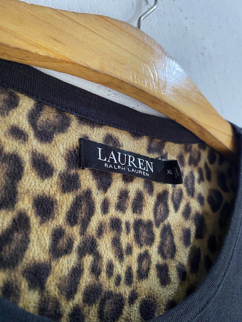 Ralp Lauren (Category: Coats, Jackets and Outerwear) located in Quezon City. Submitted by yoshitandie (Listing ID 1461656851, Image 2). Description: Ralp Lauren long sleeve stretchable❗️ -Good condition -Issue 1 small pinhole visible’the rest good -Color rate 9.5 -Size Large 22/27 All details posted.
